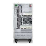 Imagen del accesorio para UPS APC E3SOPT003, diseñado para mejorar la conectividad de sistemas de alimentación ininterrumpida. SKU: E3SOPT003