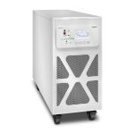 Imagen del accesorio para UPS APC E3SOPT003, diseñado para mejorar la conectividad de sistemas de alimentación ininterrumpida. SKU: E3SOPT003