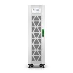 APC Easy 3S sistema de alimentación ininterrumpida (UPS) de doble conversión con capacidad de 10 kVA y potencia de 10000 W. SKU: E3SUPS10KHB2