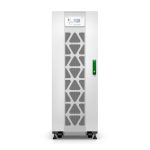 APC Easy 3S sistema de alimentación ininterrumpida, UPS de doble conversión en línea con 30 kVA y 30000 W, SKU E3SUPS30KHB2