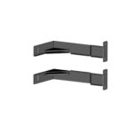 APC accesorio de bastidor modelo ER7BTM06 con soporte resistente, ideal para centros de datos