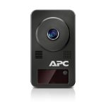 Cámara de seguridad APC NetBotz Pod 165 con resolución de 2688 x 1520 Pixeles, SKU NBPD0165