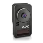 Cámara de seguridad APC NetBotz Pod 165 con resolución de 2688 x 1520 Pixeles, SKU NBPD0165