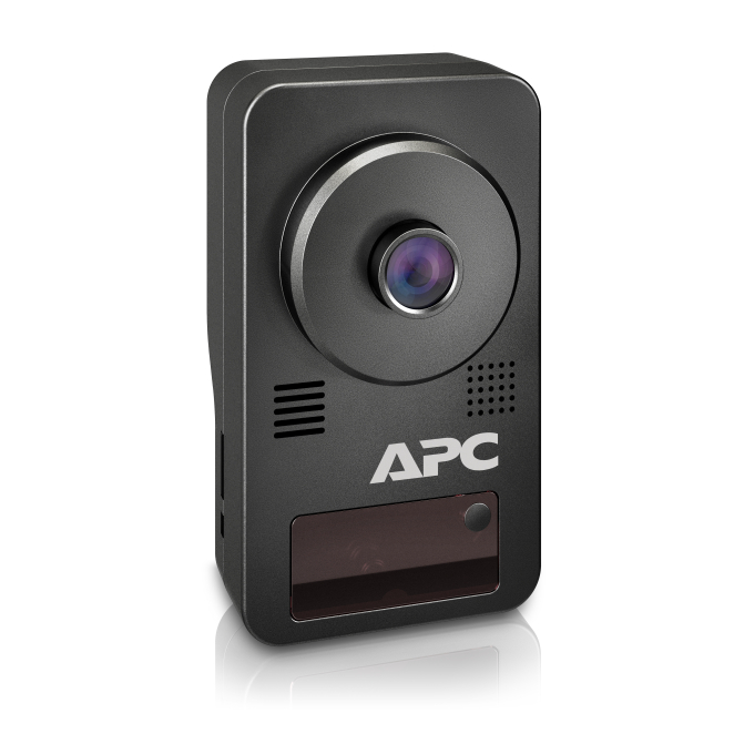 APC NetBotz Pod 165 Cubo Cámara de seguridad IP Interior y exterior 2688 x 1520 Pixeles 2 APC NetBotz Pod 165 instalador profesional