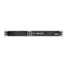 APC accesorio modelo NBRK0250A compatible con UPS, incluye monitoreo remoto