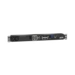 APC accesorio modelo NBRK0250A compatible con UPS, incluye monitoreo remoto