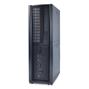 APC PDUM160H-B, unidad de distribución de energía, suministro eléctrico, modelo PDUM160H-B