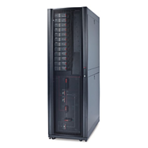 APC PDUM160H-B, unidad de distribución de energía, suministro eléctrico, modelo PDUM160H-B