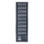 APC PDUM160H-B, unidad de distribución de energía, suministro eléctrico, modelo PDUM160H-B