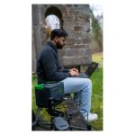 APC PPS500-GR estación de energía portátil con batería de Ión de litio de 749 W y un peso de 5,5 kg, SKU PPS500-GR