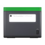 APC PPS730-GR estación de energía portátil de ión de litio con capacidad de 995 W y un peso de 6,4 kg, ideal para suministro eléctrico