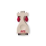APC Protectores Serial de 9 Pines, tipo hembra a macho con SKU PS9-DTE.