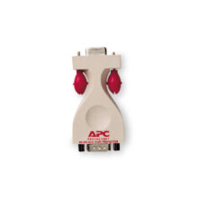 APC Protectores Serial de 9 Pines, tipo hembra a macho con SKU PS9-DTE.