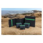 Placa solar APC PSP100 de 100 W en silicio monocristalino, para suministro eléctrico. SKU: PSP100