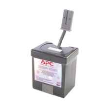 APC RBC29 batería para sistema UPS con tecnología Sealed Lead Acid y SKU RBC29. Ideal para suministro eléctrico continuo.