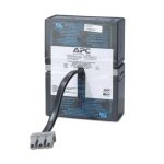 Batería APC RBC33 para sistema UPS con tecnología Sealed Lead Acid (VRLA), SKU: RBC33