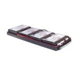 APC RBC34 batería para sistema UPS, Sealed Lead Acid (VRLA), confiable y duradero. SKU: RBC34.