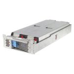 Batería de repuesto APC Cartridge #43, batería de plomo ácido sellada, SKU RBC43, ideal para accesorios de suministro eléctrico