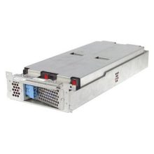 Batería de repuesto APC Cartridge #43, batería de plomo ácido sellada, SKU RBC43, ideal para accesorios de suministro eléctrico