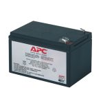 Imagen de la batería para sistema UPS APC RBC4, modelo Sealed Lead Acid (VRLA), SKU RBC4