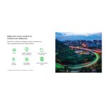 APC Smart-UPS C Li-Ion 500VA Short Depth 230V con SmartConnect, Línea interactiva, 0,5 kVA, 400 W, 4 salidas AC, SKU SCL500RMI1UC