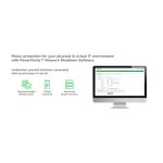 Sistema de alimentación ininterrumpida APC Smart-UPS C con batería Li-Ion, 500VA corta profundidad 230V, 4 salidas AC, SKU SCL500RMI1UNC