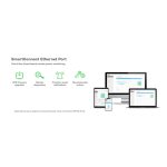 APC SMC1000IC sistema de alimentación ininterrumpida, línea interactiva 1 kVA, 600 W, 8 salidas AC, SKU SMC1000IC