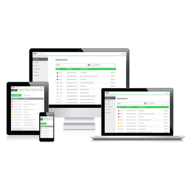 APC SMC1000IC sistema de alimentación ininterrumpida (UPS) Línea interactiva 1 kVA 600 W 8 salidas AC 3 Usuarios ideales para el APC SMC1000IC UPS confiable