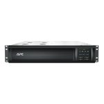 Sistema de alimentación ininterrumpida APC SMT1500RMI2UC, línea interactiva, 1,5 kVA, 1000 W, 4 salidas AC, SMT1500RMI2UC