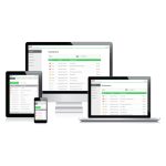 Sistema de alimentación ininterrumpida APC SMT1500RMI2UC, línea interactiva, 1,5 kVA, 1000 W, 4 salidas AC, SMT1500RMI2UC