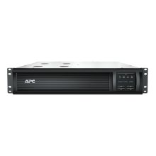 APC Smart-UPS 1500VA, sistema de alimentación ininterrumpida, línea interactiva, 1,5 kVA, 1000 W, 4 salidas AC, SMT1500RMI2UNC