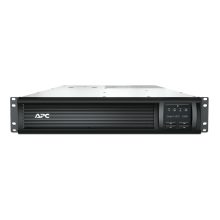 APC Smart-UPS 2200VA sistema de alimentación ininterrumpida, Línea interactiva, potencia de 2,2 kVA y 1980 W, con 9 salidas AC. SKU: SMT2200RMI2UNC