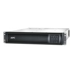 APC UPS de 3 kVA y 2700 W con 9 salidas AC, SKU SMT3000RMI2UC