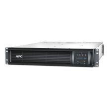 APC UPS de 3 kVA y 2700 W con 9 salidas AC, SKU SMT3000RMI2UC