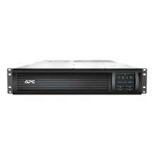 Sistema de alimentación ininterrumpida APC Smart-UPS 3000VA, 3 kVA 2700 W, con 9 salidas AC, SKU SMT3000RMI2UNC