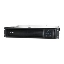 APC SMT750RMI2UC sistema de alimentación ininterrumpida (UPS) Línea interactiva 0,75 kVA 500 W 4 salidas AC SMT750RMI2UC