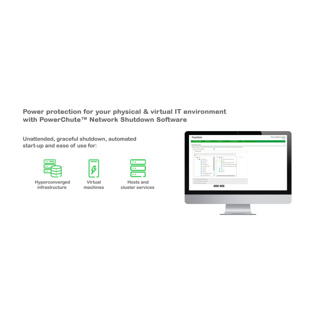APC Smart-UPS 750VA sistema de alimentación ininterrumpida (UPS) Línea interactiva 0,75 kVA 500 W 4 salidas AC 5 APC Smart-UPS 750VA sistema de alimentación ininterrumpida protección