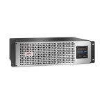 APC SMTL1500RMI3UC sistema de alimentación ininterrumpida UPS Línea interactiva con capacidad de 1,5 kVA y 1350 W con 6 salidas AC