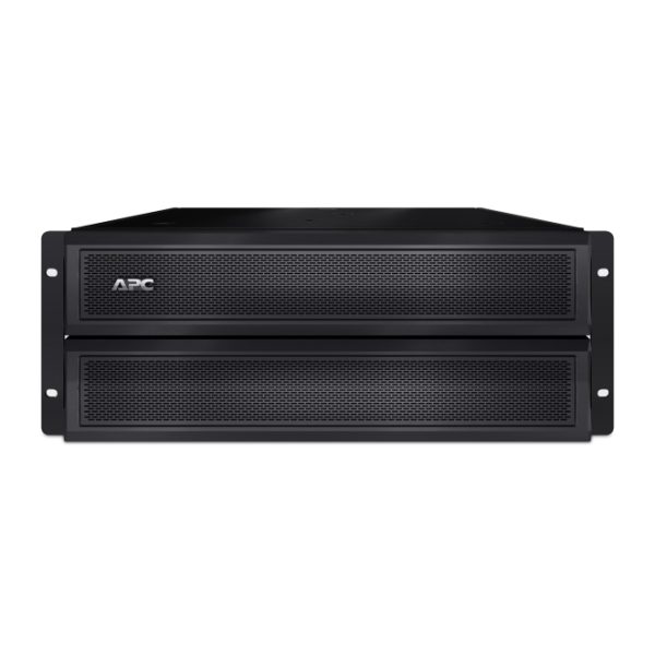 APC Smart-UPS con batería de plomo ácido sellada (VRLA) y 120 V, SKU SMX120BP