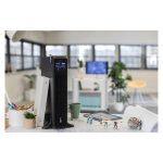 Sistema de alimentación ininterrumpida APC SRT1500XLI de doble conversión, con capacidad de 1,5 kVA y 1500 W, SKU SRT1500XLI