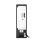 APC SRT192BP2 sistema de alimentación ininterrumpida con 8 kVA, SKU SRT192BP2
