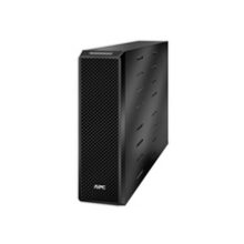 Imagen del APC SRT192BP, un armario para baterías SAI compatible con montaje en rack o bastidor, SKU SRT192BP