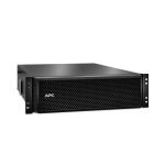 Batería APC SRT192RMBP2 para sistemas UPS, tipo Sealed Lead Acid (VRLA) con 192V de capacidad.