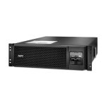 APC SRT5KRMXLW-HW sistema de alimentación ininterrumpida UPS de 5 kVA y 4500 W. SKU: SRT5KRMXLW-HW