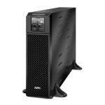 APC Smart-UPS On-Line sistema de alimentación ininterrumpida de doble conversión en línea, 5 kVA, 4500 W, 12 salidas AC. SKU: SRT5KXLI