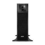 APC Smart-UPS On-Line sistema de alimentación ininterrumpida de doble conversión en línea, 5 kVA, 4500 W, 12 salidas AC. SKU: SRT5KXLI