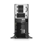 APC Smart-UPS On-Line sistema de alimentación ininterrumpida de doble conversión con 6 kVA y 6000 W, SKU SRT6KXLI