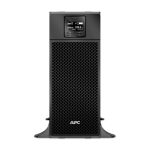 APC Smart-UPS On-Line sistema de alimentación ininterrumpida de doble conversión con 6 kVA y 6000 W, SKU SRT6KXLI