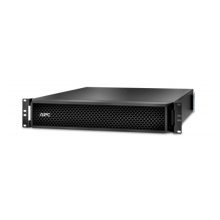 Imagen de la batería APC SRT96RMBP para sistema UPS de 96V hecha de plomo ácido con SKU SRT96RMBP