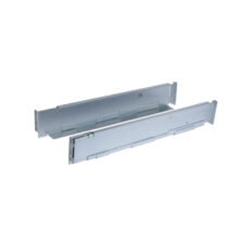 APC Carril de rack para accesorios de bastidor, modelo SRTGRK1, diseñado para CPD